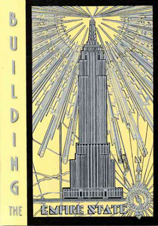 Building the Empire State